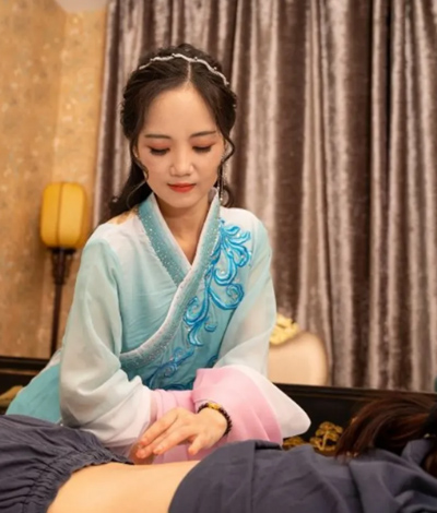 北京昌平泰式按摩之特色香薰