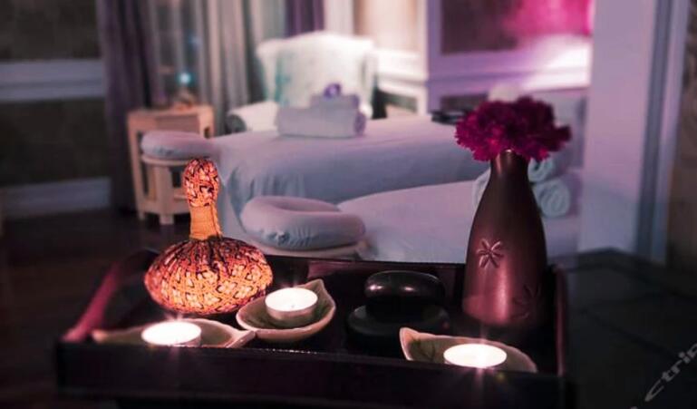 推荐北京昌平比较好的轻奢休闲养生spa会馆,亲身体验分享