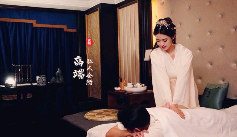 北京昌平休闲养生会所-放松身心的一片净土