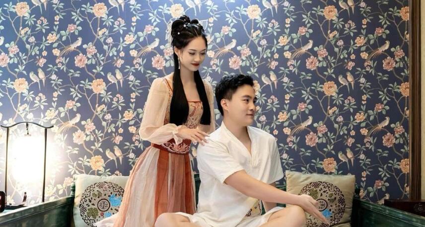 北京昌平足疗SPA休闲会馆_您的感受我们的追求