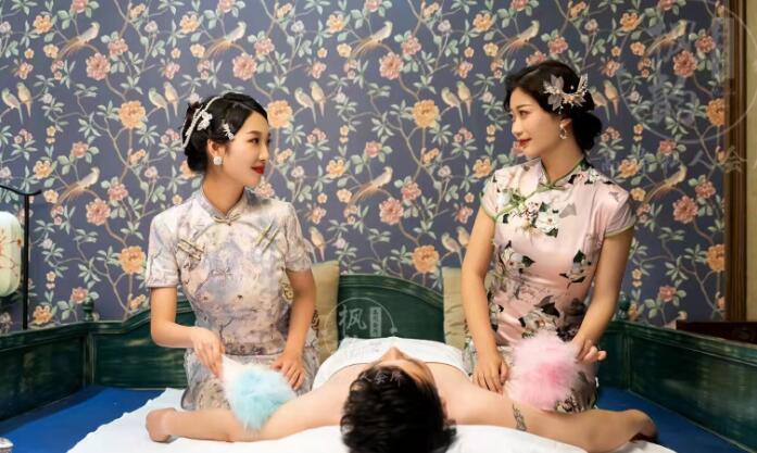 北京昌平可靠的高级保健水疗减压会所-简直太舒服了