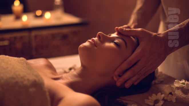 北京昌平五星级私人订制spa会所,奢华高级感十足!