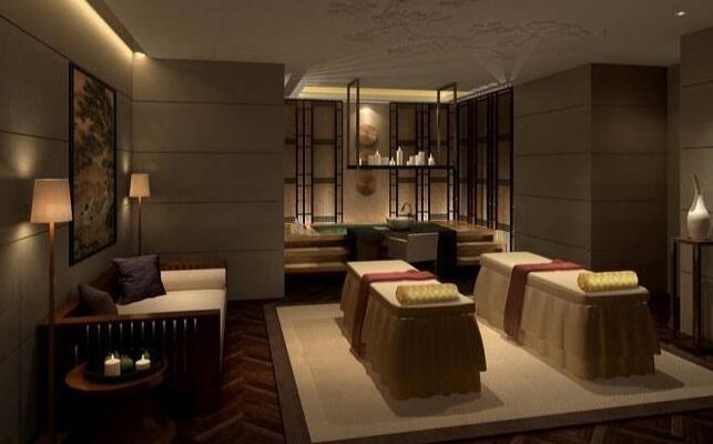 北京昌平家庭式spa足浴会所-开启美好休闲养生生活(今日会馆热点)