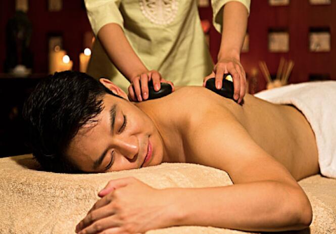 北京昌平男士spa来这本地男士的首选spa