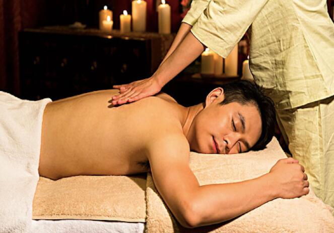 2026更新北京昌平高端SPA会所-分享spa的好处