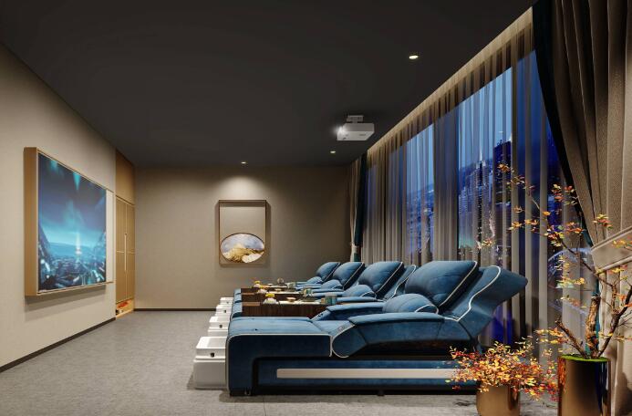 北京昌平比较不错的男士休闲Spa会馆哪里有，带着好奇心来这体验一把吧