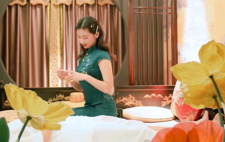 北京昌平高端男士养生会所,良心会所真心推荐