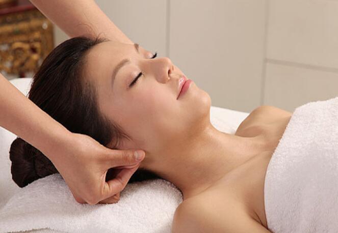 北京昌平休闲会所艺师风采展示（四）