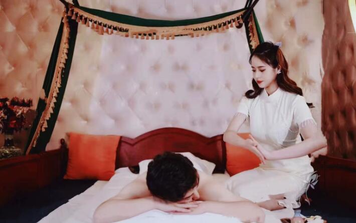 北京昌平spa艺师风采展示（五）