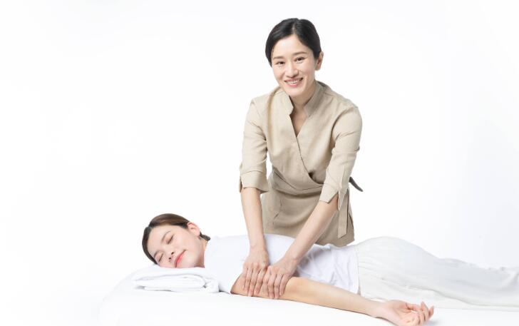 北京昌平油压spa艺师展示（八）