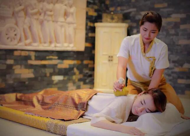 北京昌平足道洗浴男士会所艺师风采（十）