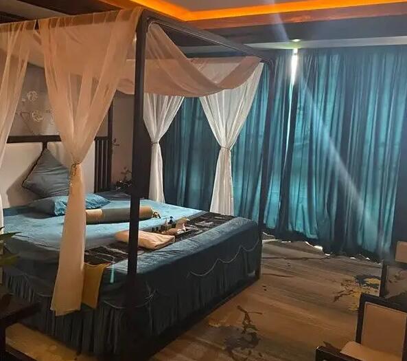 北京昌平会馆环境展示（五）​