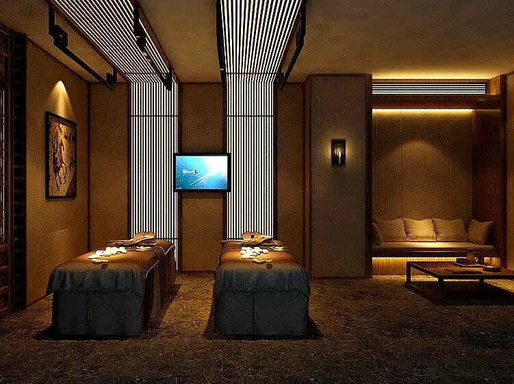 北京昌平桑拿会所环境展示（六）