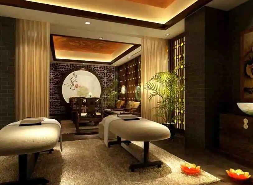 北京昌平私人养生会所环境（七）