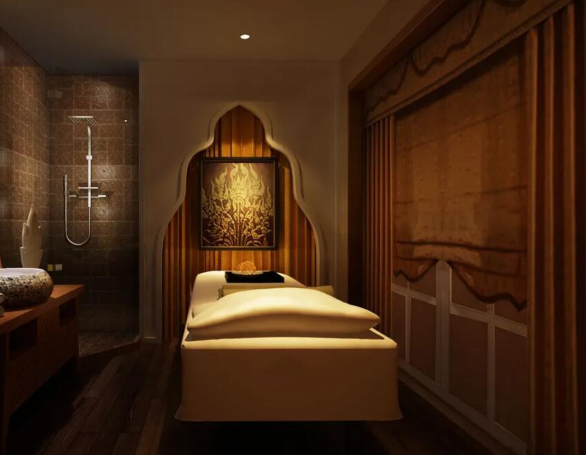 北京昌平会所环境（十）