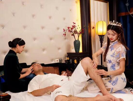 简直了!北京昌平休闲会所——告别肩颈酸痛·放松身心