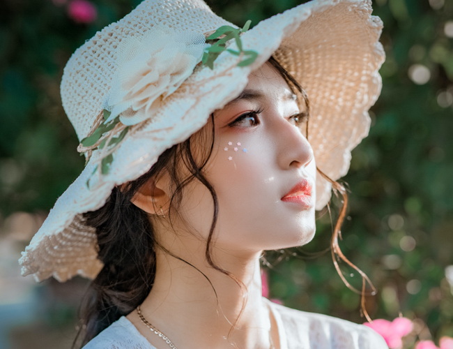 北京昌平高端会所spa艺师风采（七）