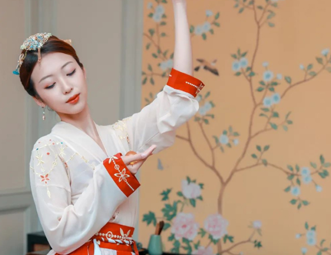 北京昌平桑拿水疗艺师展示（十二）刚去的这家不错