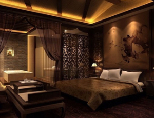 北京昌平足疗养生-城市人的休闲去处